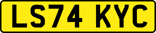 LS74KYC