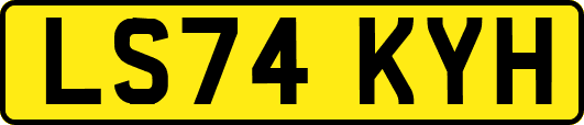 LS74KYH