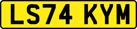 LS74KYM
