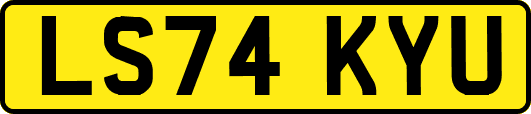 LS74KYU