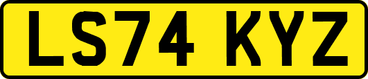 LS74KYZ