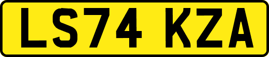 LS74KZA