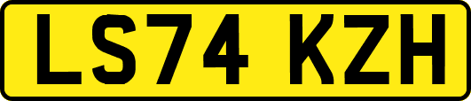 LS74KZH