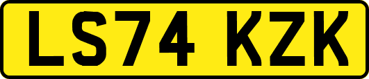 LS74KZK