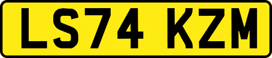 LS74KZM