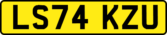 LS74KZU