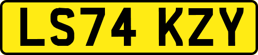 LS74KZY