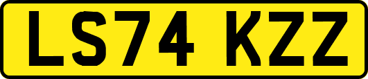 LS74KZZ