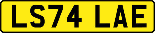 LS74LAE