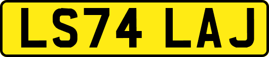 LS74LAJ