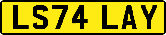 LS74LAY