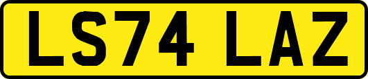 LS74LAZ