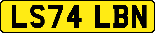 LS74LBN