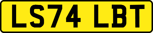 LS74LBT