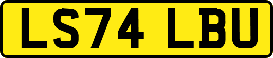 LS74LBU