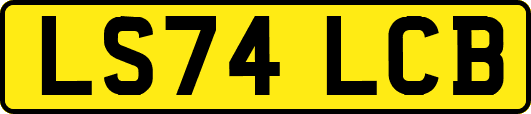 LS74LCB
