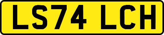 LS74LCH