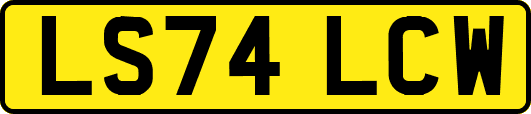 LS74LCW