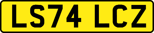 LS74LCZ