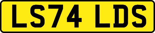 LS74LDS