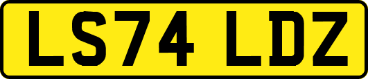 LS74LDZ