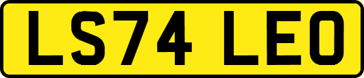 LS74LEO