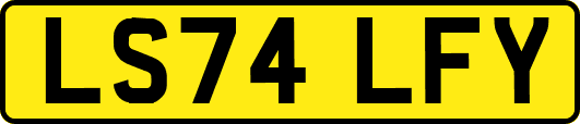 LS74LFY