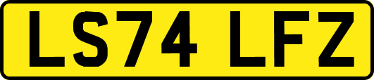 LS74LFZ