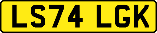 LS74LGK