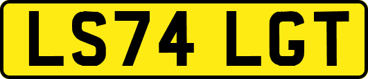 LS74LGT