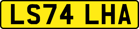 LS74LHA
