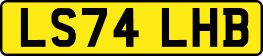 LS74LHB