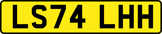 LS74LHH