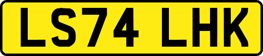 LS74LHK