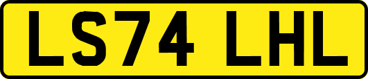 LS74LHL
