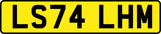 LS74LHM