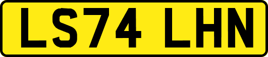 LS74LHN
