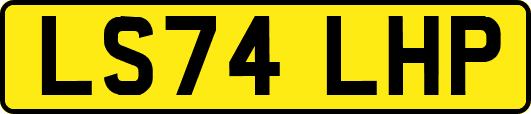 LS74LHP