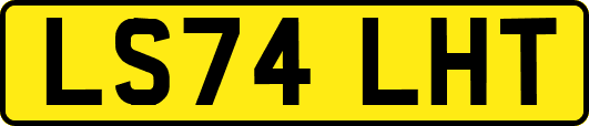 LS74LHT