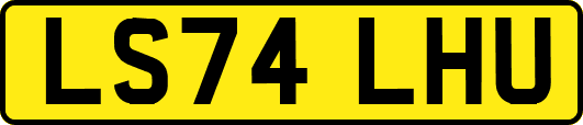 LS74LHU