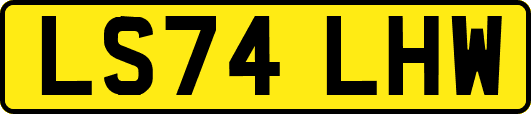 LS74LHW