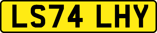 LS74LHY