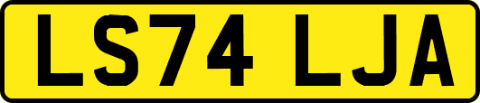 LS74LJA