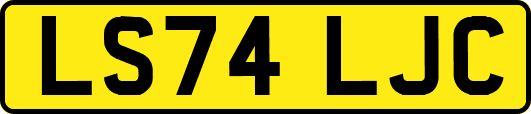 LS74LJC
