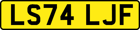 LS74LJF