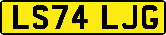 LS74LJG