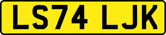 LS74LJK