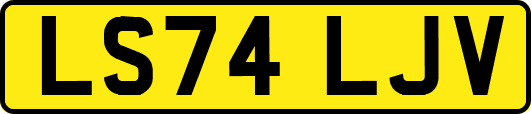 LS74LJV