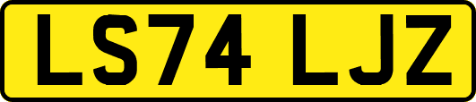 LS74LJZ