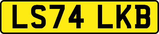LS74LKB